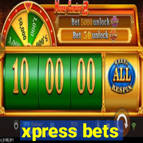 xpress bets