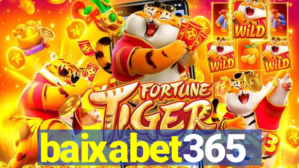 baixabet365