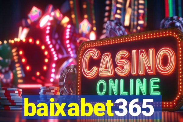 baixabet365