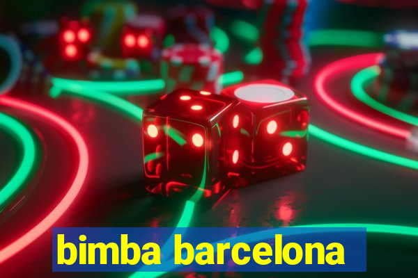 bimba barcelona