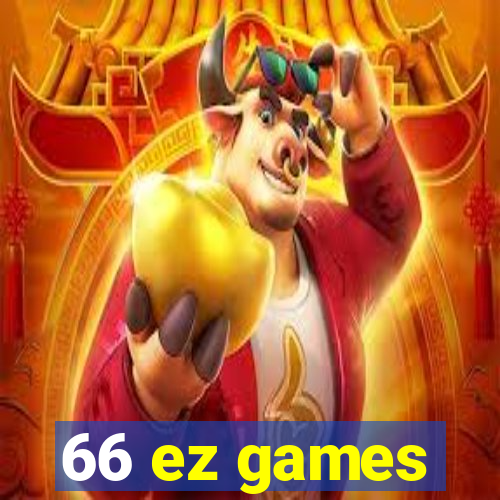 66 ez games