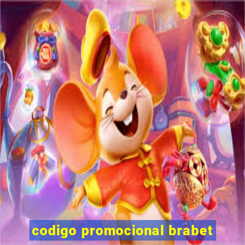 codigo promocional brabet