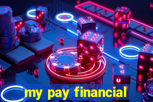 my pay financial