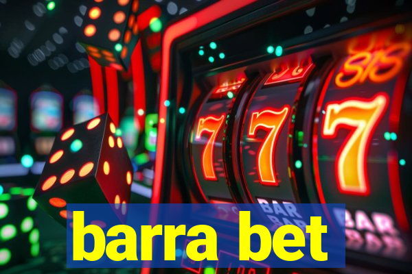 barra bet