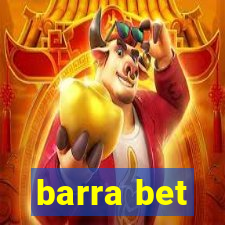 barra bet