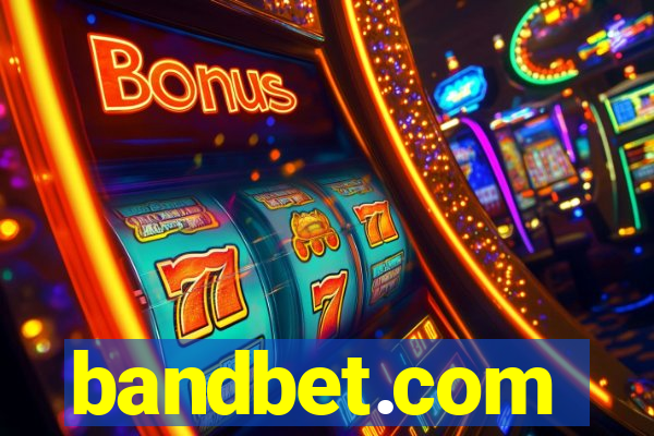 bandbet.com