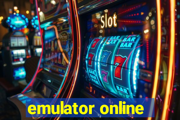 emulator online