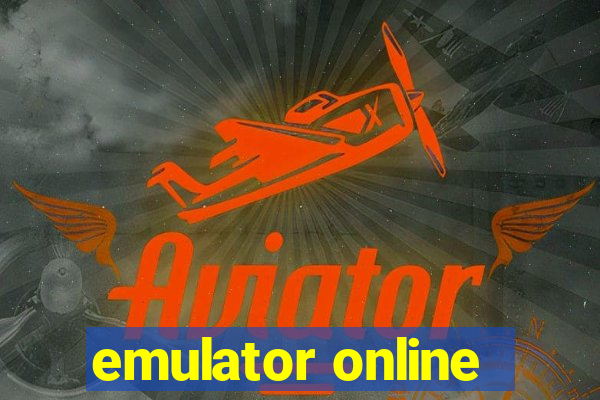 emulator online