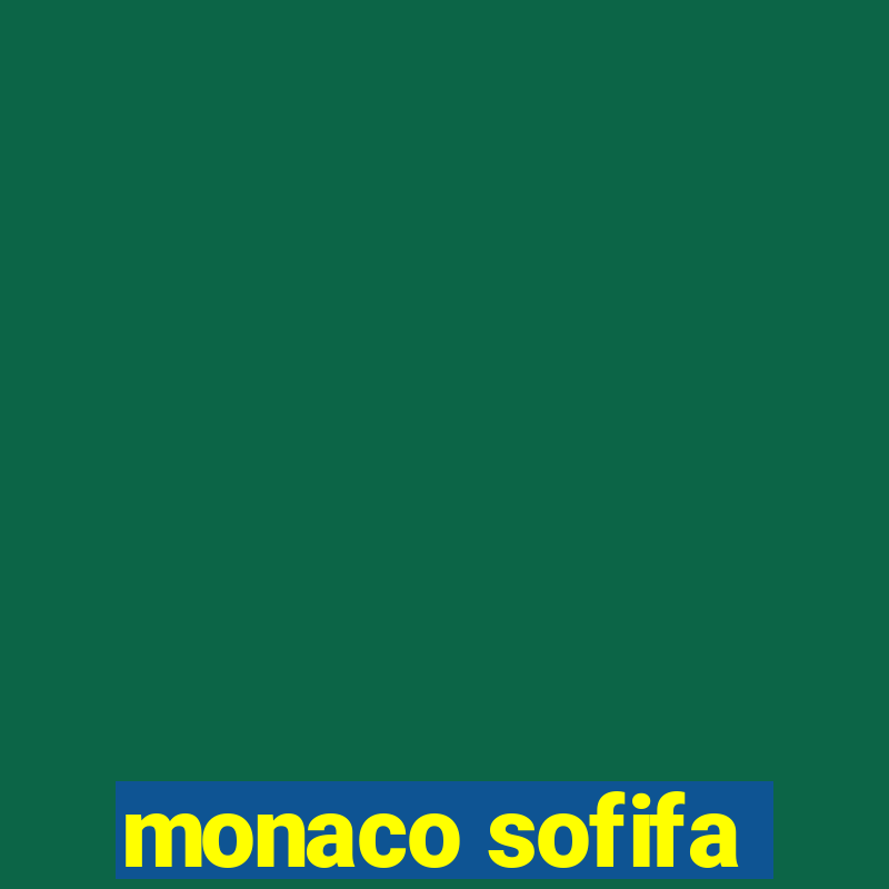 monaco sofifa