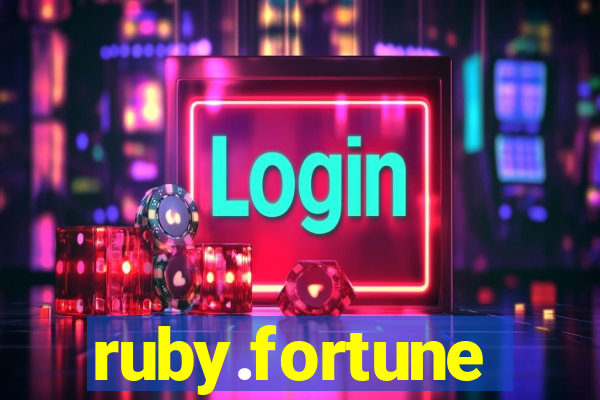 ruby.fortune