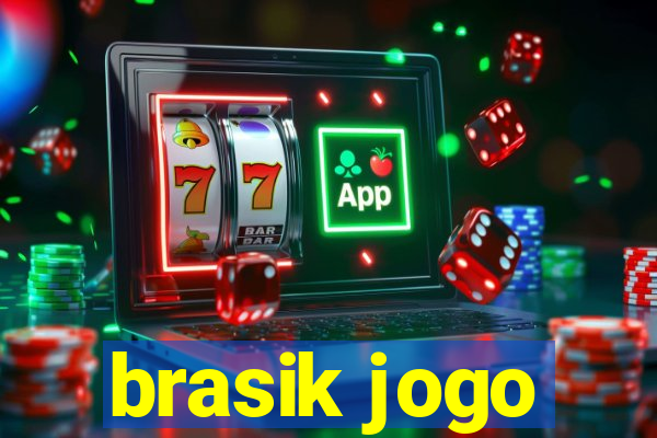 brasik jogo