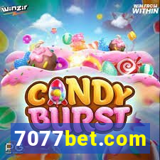 7077bet.com