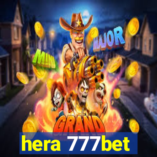 hera 777bet