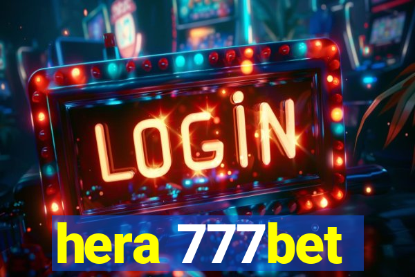 hera 777bet