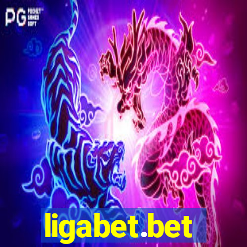 ligabet.bet