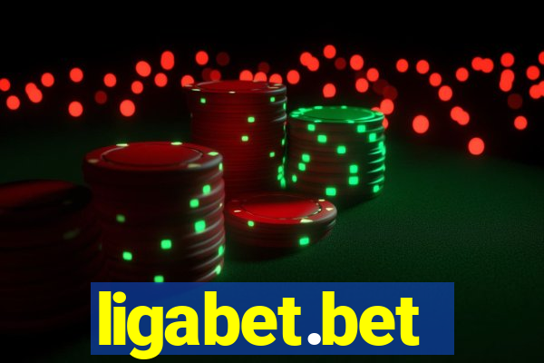 ligabet.bet