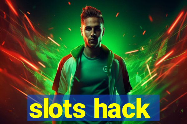 slots hack