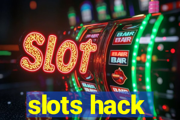 slots hack