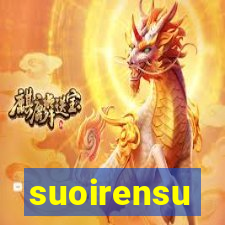 suoirensu