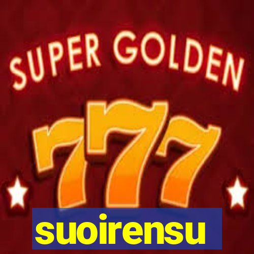 suoirensu