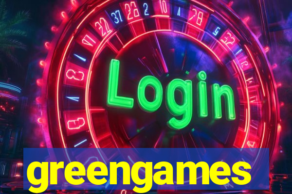 greengames