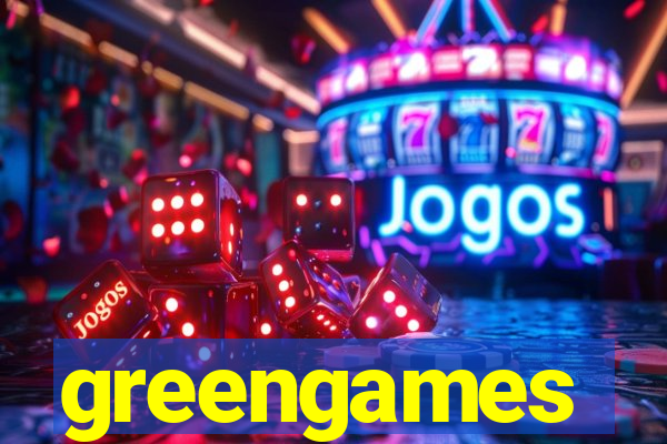 greengames