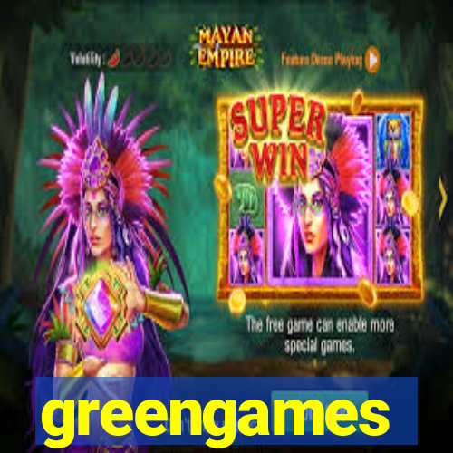 greengames