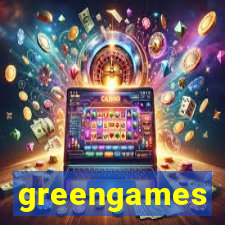 greengames