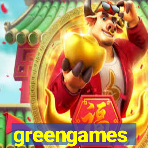 greengames