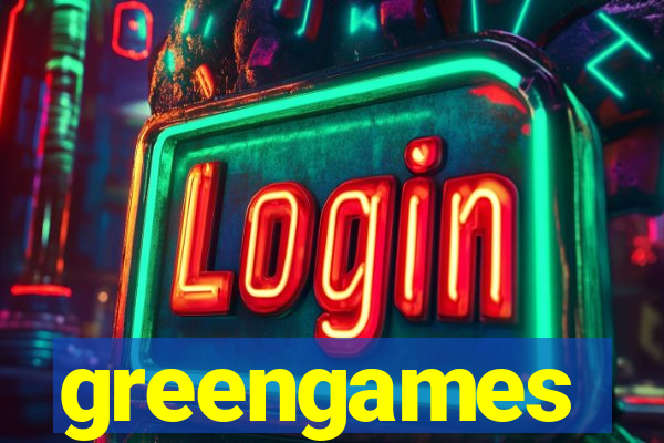 greengames