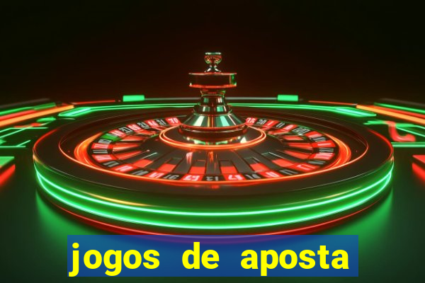 jogos de aposta com 1 real