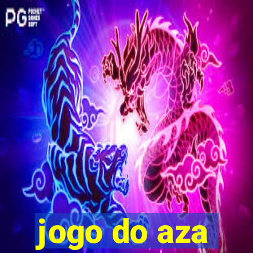 jogo do aza