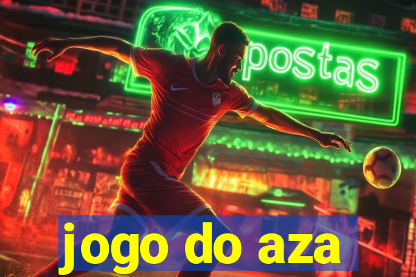 jogo do aza