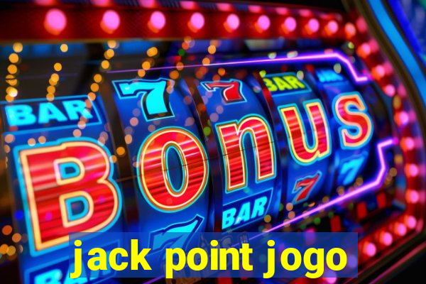 jack point jogo