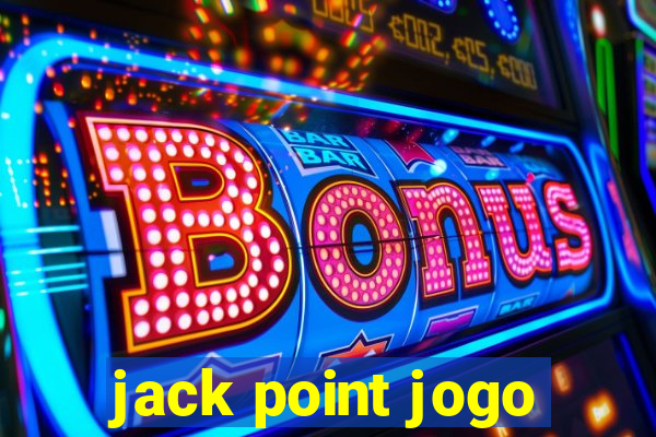 jack point jogo