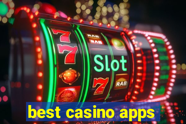 best casino apps