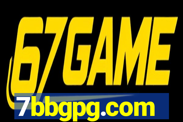 7bbgpg.com