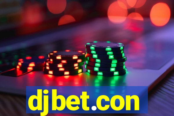 djbet.con