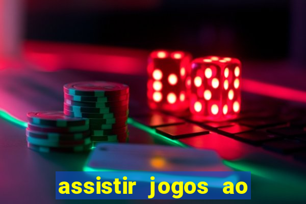 assistir jogos ao vivo rmc