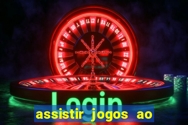 assistir jogos ao vivo rmc