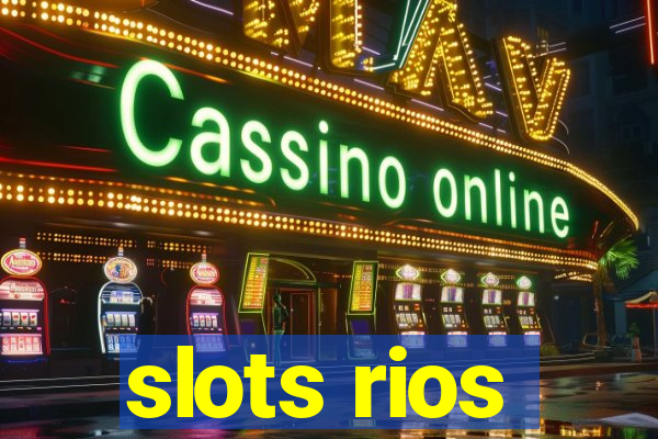 slots rios