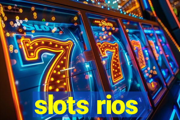 slots rios