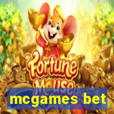 mcgames bet