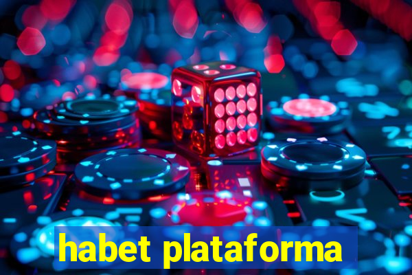 habet plataforma