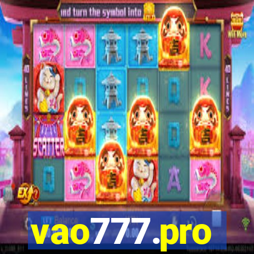 vao777.pro