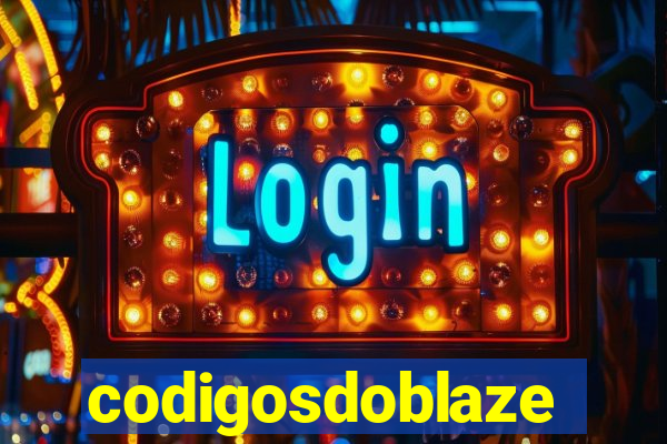 codigosdoblaze