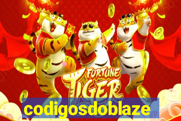 codigosdoblaze