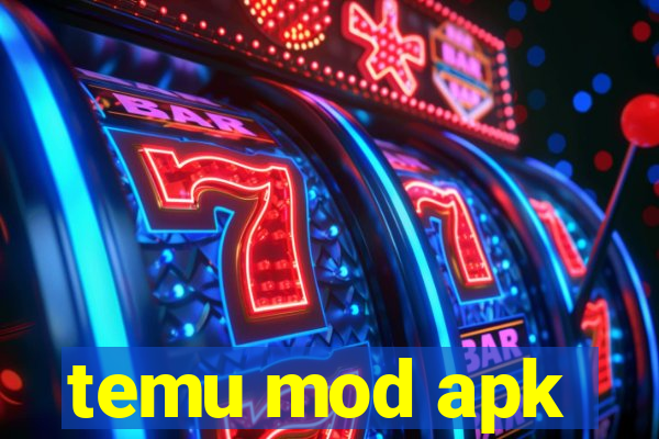 temu mod apk