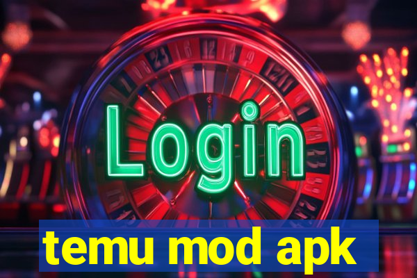 temu mod apk