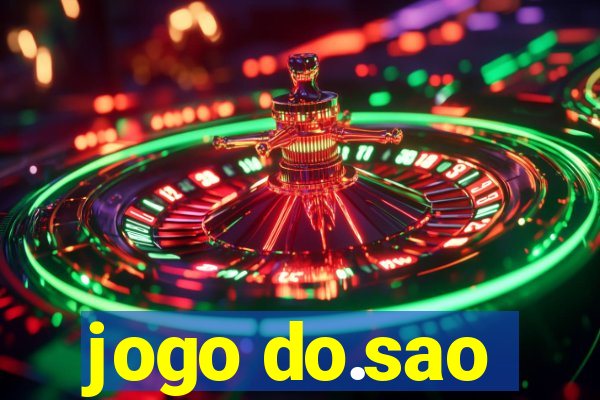 jogo do.sao